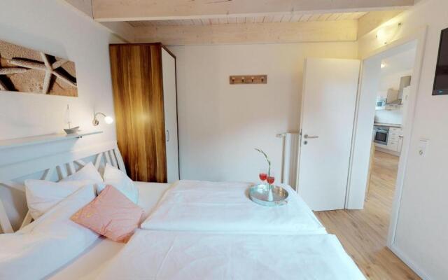 Feriendorf Südstrand Haus 40