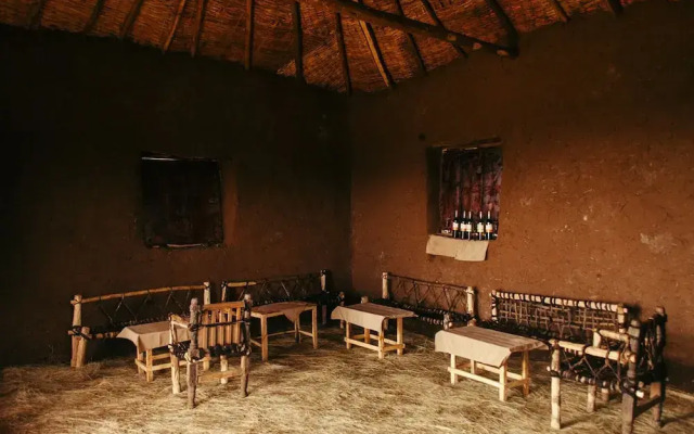 Degosach Eco Lodge