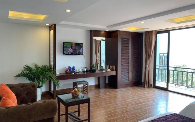 Sapa Meriton Boutique Hotel