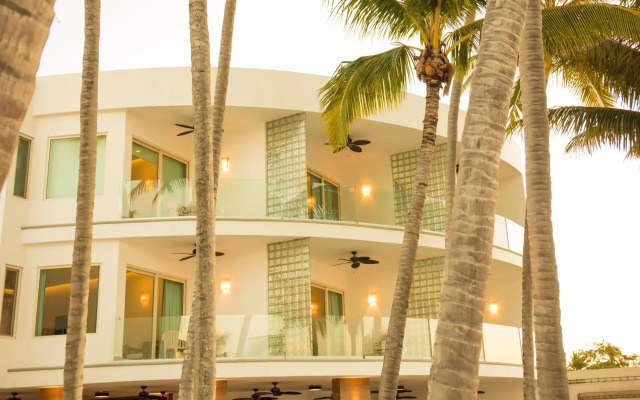 Vista Vallarta All Suites on the Beach