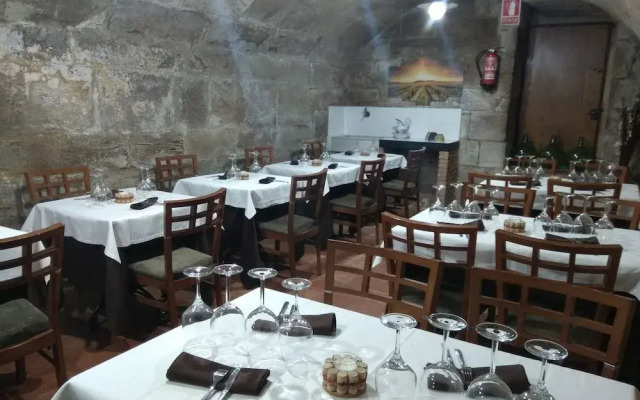 Hotel Rural el Real de Siota