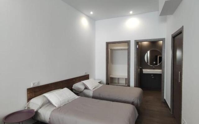 Apartamentos Turísticos Betanzos