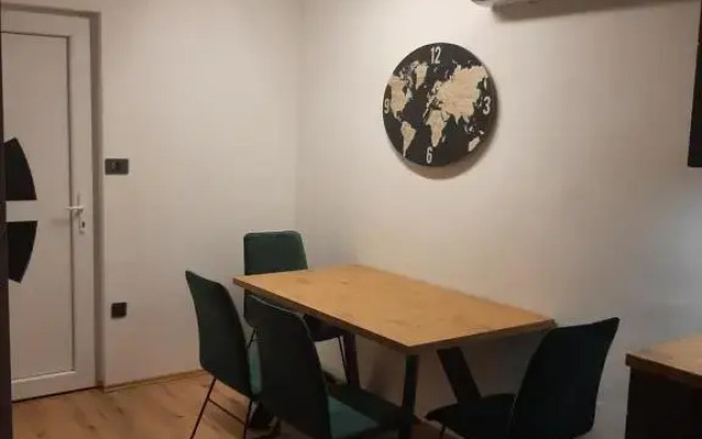 Apartman Mate Lopar