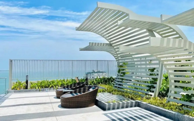 Ken's House - The Sóng Condotel Vũng Tàu