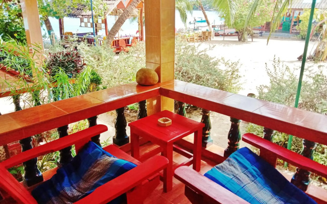 Seaboard Bungalows