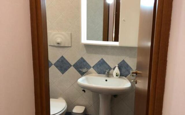 Lina's Apartment 70 mq