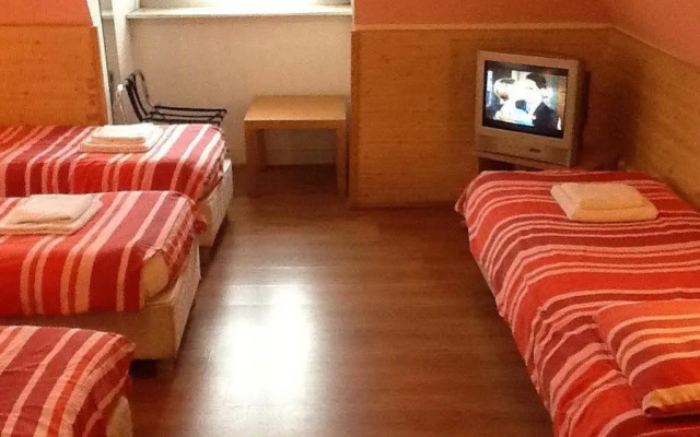 Max Hotel Amsterdam