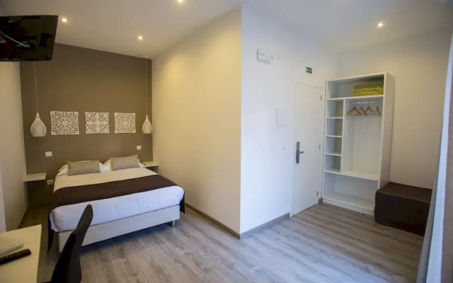 Thomar Story - Guest House