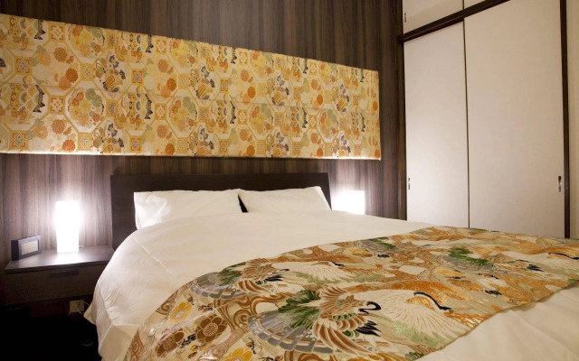 Guest House MAKOTOYA