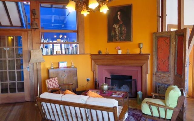 Hotel la Casa del Almirante