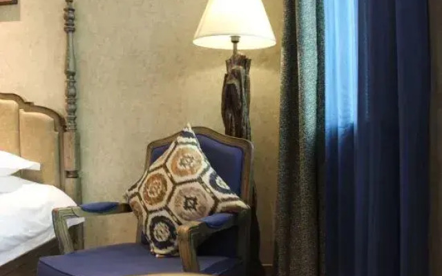 Konghe Yizhan Culture Hotel
