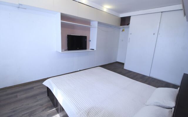 Flats of Moscow Apartment on Orekhovo