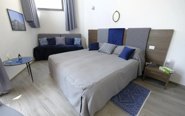 Cirasa Luxury Country House