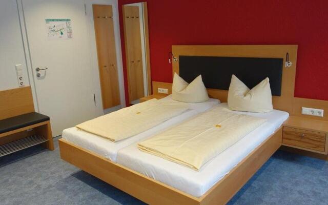 Hotel Gasthaus Krone