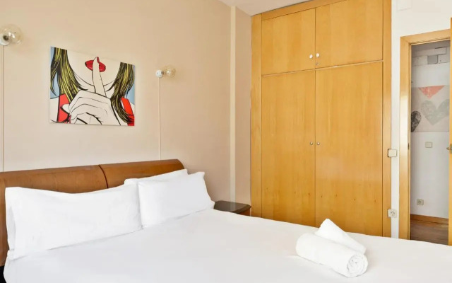 Stay U-nique Camp Nou