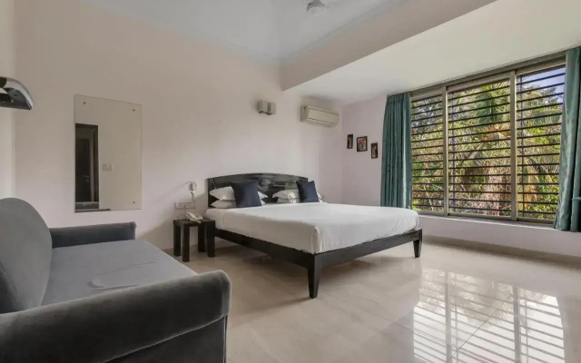 OYO 2119 Hotel Arotel Rooms@Suites