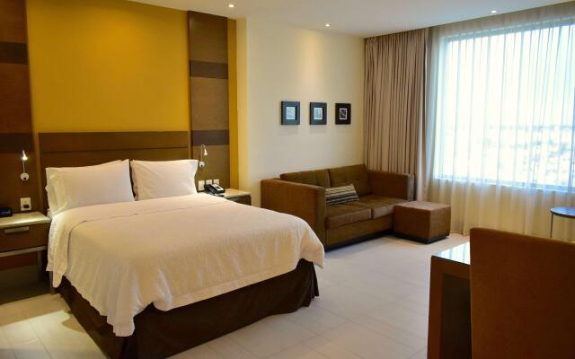 Hampton Inn by Hilton Ciudad del Carmen Campeche