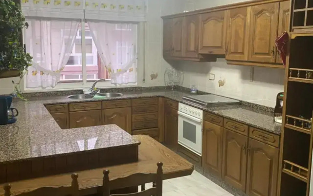 Apartamento Couto