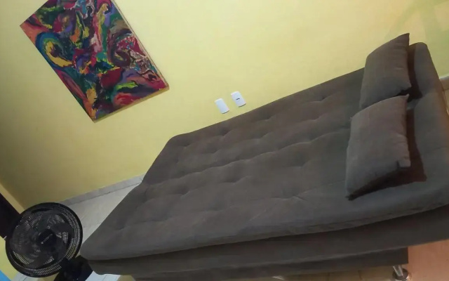 Casa Temporada 400mts Praia Mariscal