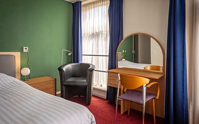 Hotel t Gemeentehuis