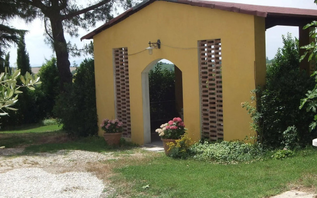 Tenuta Le Colonie