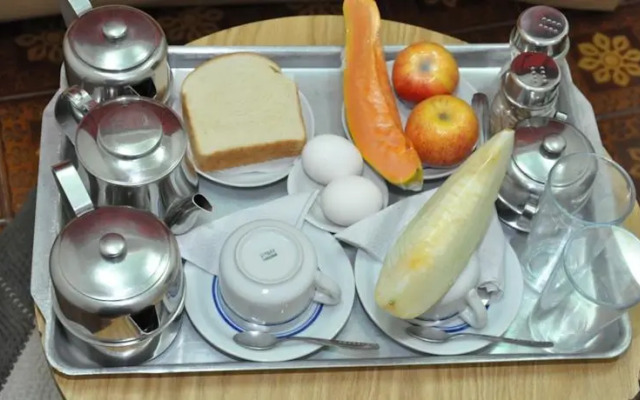 Esplanada Motel (Adult Only)