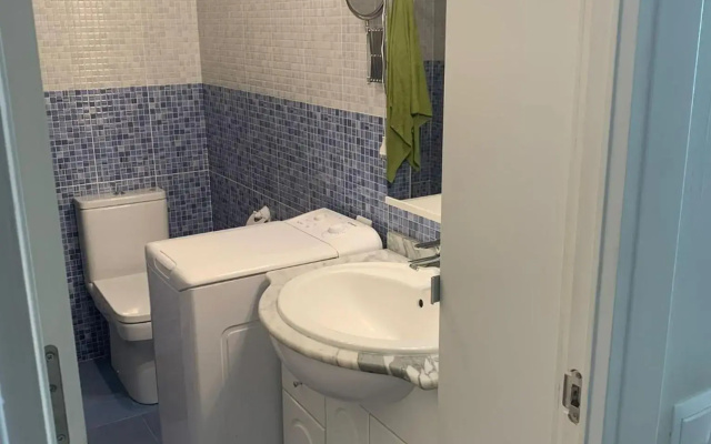 Apartamento Puerto Blanco