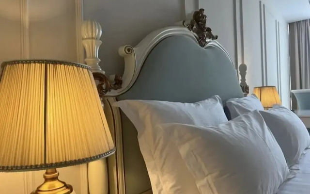 Sol Invictus Boutique Hotel
