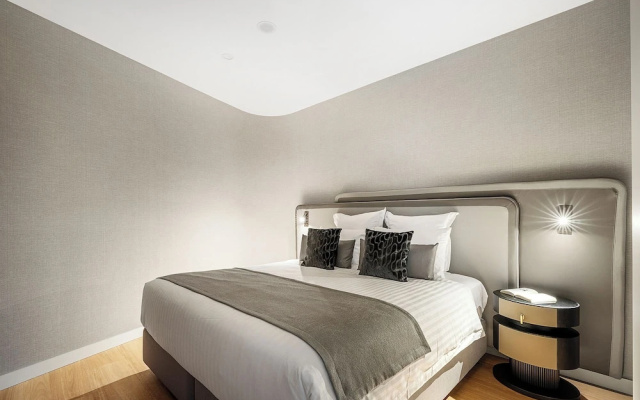 Forbes Manaa Living – Guest Rooms – Perth