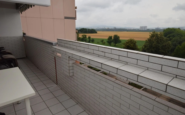 AB Apartment 108