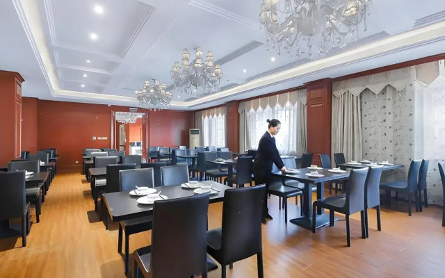 Vienna Classic Hotel (Hangzhou Linan)