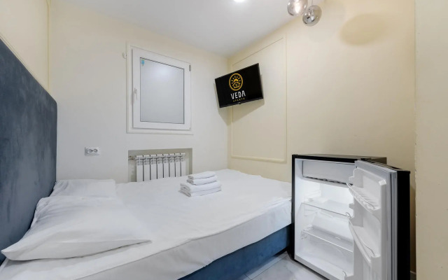 VedaAparts (ВедаАпартс) на Лиговском проспекте 55/4