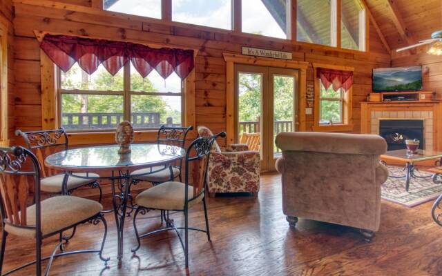 American Dream 142 - One Bedroom Cabin