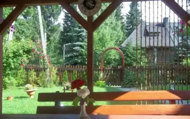 Pokoje Gościnne Venus