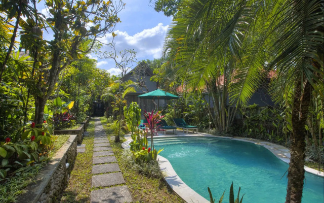 Royal Villa Jepun