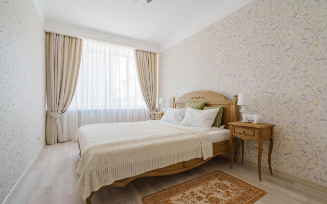 Апартаменты на улице Володарского 2