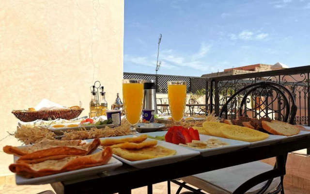 Riad Bijoux