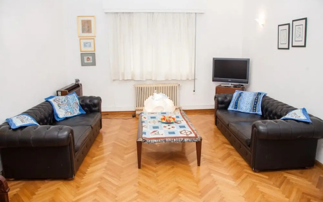 Cute Apartment