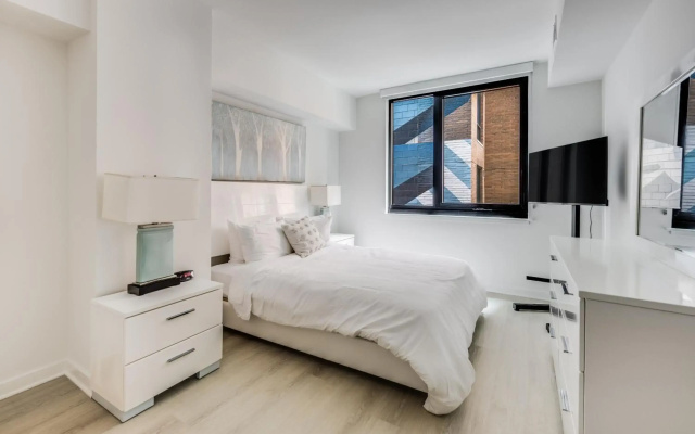 Global Luxury Suites at Capitol Hill