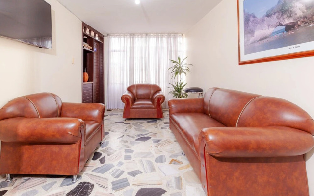 Hotel San Sebastian