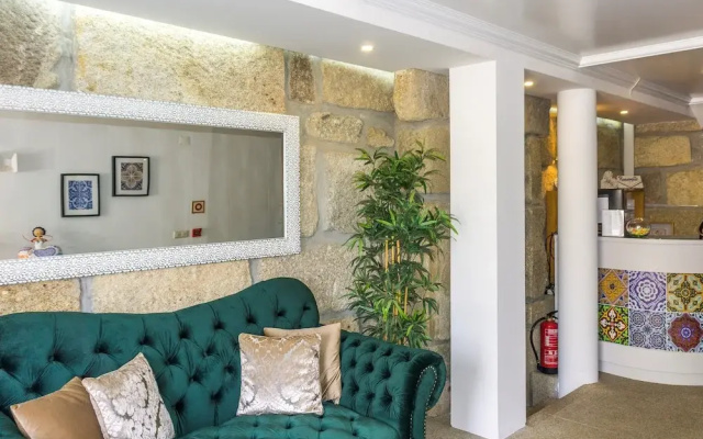 Casa Fundevila
