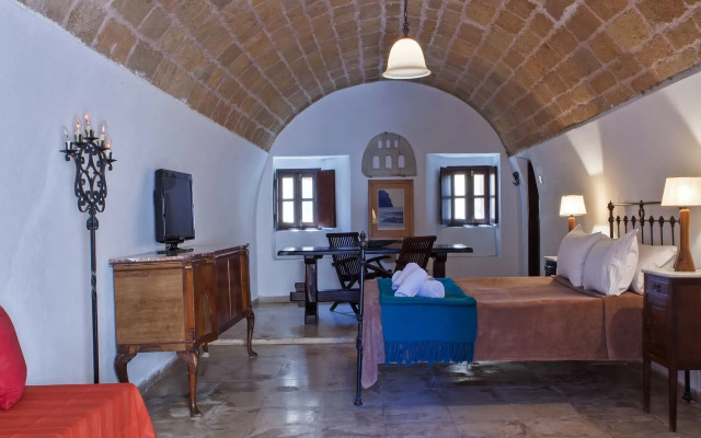 Hotel Byzantino
