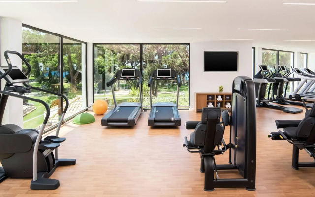 Pine Cliffs Suites