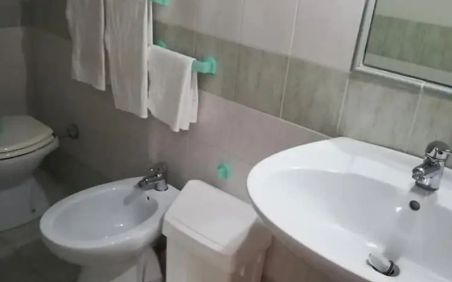 Agriturismo Borgonuovo