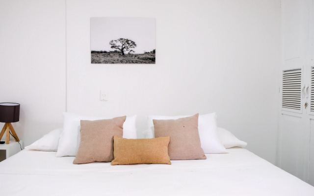 Múcura Hotel & Spa