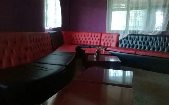 Gitandara Garden Hotel