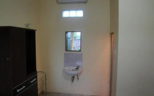 Puji Homestay