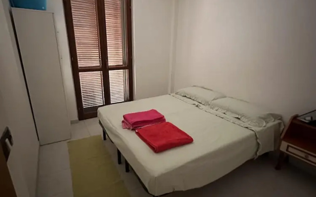 Beach Villa in a Quiet Village in Calabria