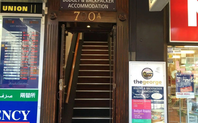 The George Sydney - Hostel
