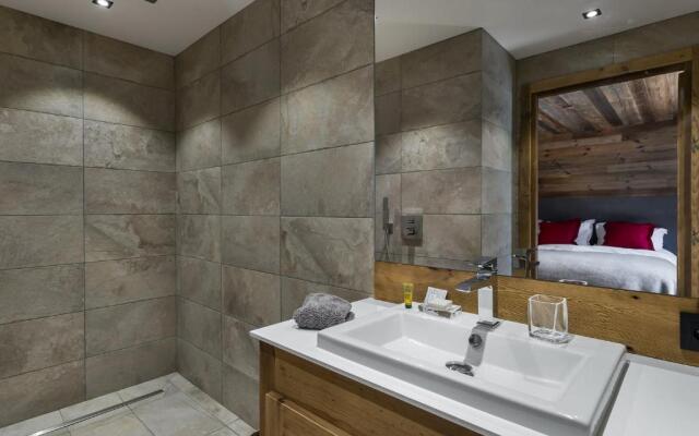 Appartement Méribel, 6 pièces, 10 personnes - FR-1-566-10